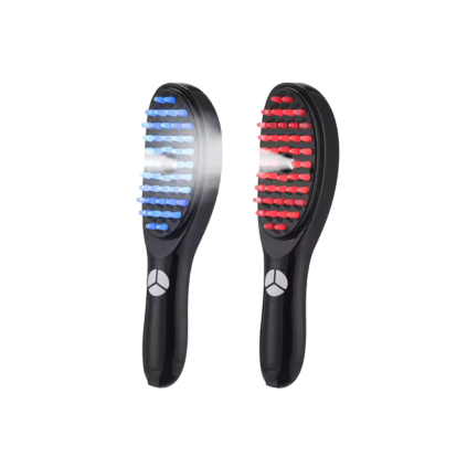 CervaBrush - 4 in 1 Hair Therapy Brush